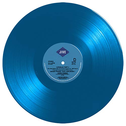 Livemiles [Disco de Vinil]