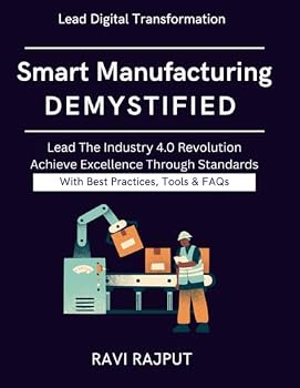 Smart Manufacturing Demystified: Practical Adoption Frameworks | AI-driven Manufacturing Strategies | Operational Excellence Manufacturing | Sustainable Smart Manufacturing | Manufacturing DigitalX