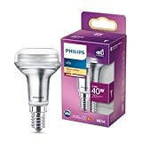 Philips LED CLA 40W R50 E14 WW 36D RF ND SRT4