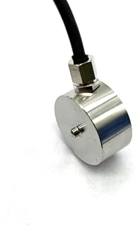 DYHW-116 Mini Button Load Cell 3KG Compression Force Sensor Small Space Microsensor