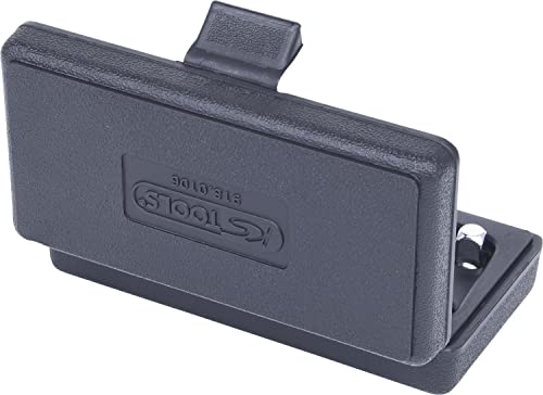 KS Tools 918.0106 Chrome Plus Drive Adaptor Set (6 Pieces), Rot, Schwarz, Variety pack - Image 4