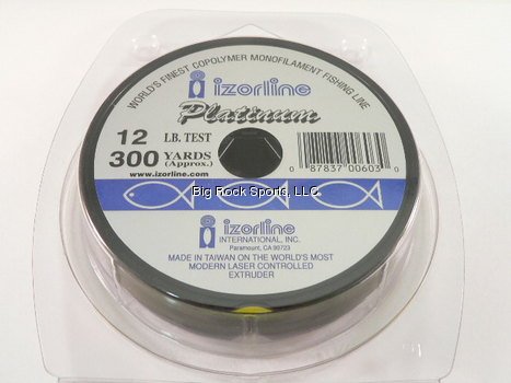 IzorlineFishing Line
