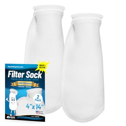 Aquatic Experts 4-inch