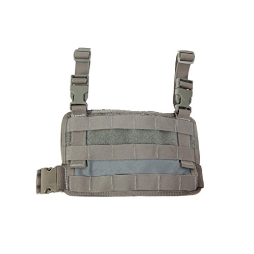 HSGI: HSG Padded Leg Panel