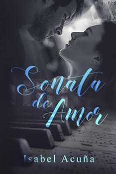 Paperback Sonata de Amor (Spanish Edition) [Spanish] Book