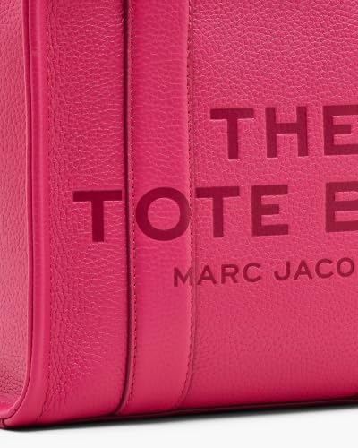 Image of Marc Jacobs Women's The Leather Small Tote Bag