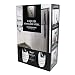 Amazon.com: Liquid Stainless Steel Fridge Kit, Stainless Steel, 5 Piece ...