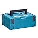 Price comparison product image Makpac Sturdy Stackable Box Size 2 - MAKITA 821550-0