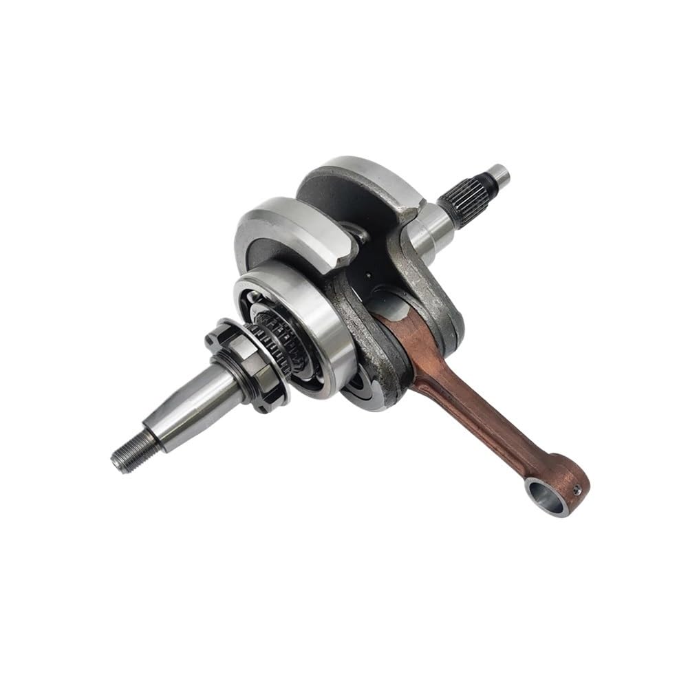 Vilebrequin VTT 700 résout le jeu moteur UTV 2BG-11400-00-00