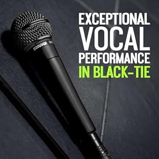 Shure Microfono dinamico cardioide SM58 per voce – nero