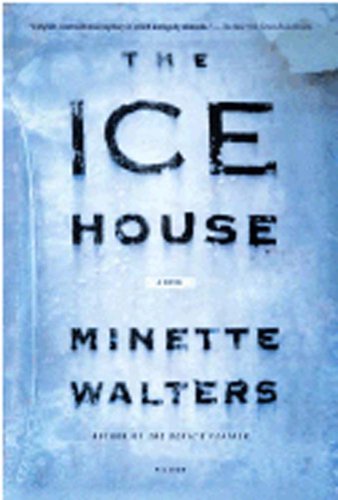 The Ice House & The Sculptress