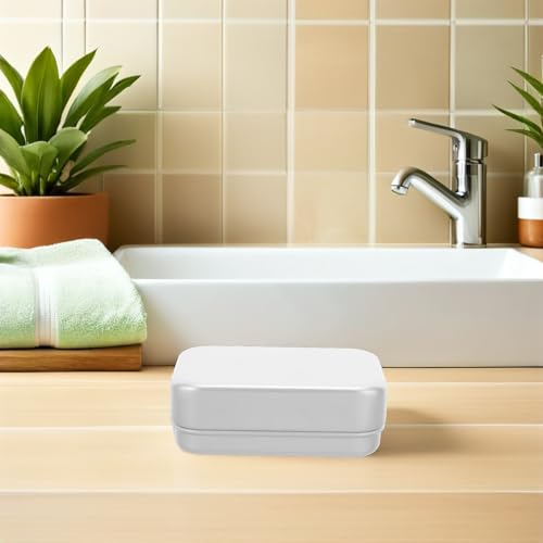 Boîtes à savonnette étanches pour préserver vos savons solides - 8