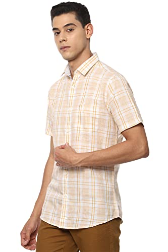 Image of Van Heusen Men's Slim Fit Shirt