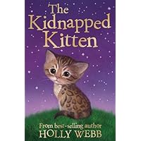 The Kidnapped Kitten