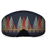 BLACKSTRAP Goggle Cover, Easy...