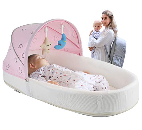 portable baby bassinet