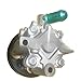 Power Steering Pump,Compatible With Chevrolet Cruze J300,Compatible With Opel Antara 2.0 CDI,96837814 96985600 Z20S1