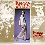  Twiggy & the Girlfriends [Ltd.