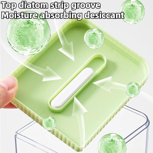 Alimentador automático de sementes de papagaio com poleiro acrílico transparente para sementes de al