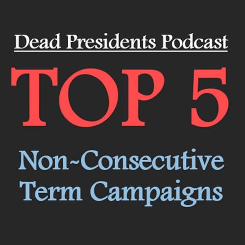 Top 5 Non-Consecutive Term Campaigns