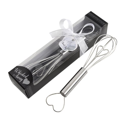 Kate Aspen 13009NA Whisked Away Heart Whisk