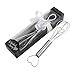 Kate Aspen 13009NA Whisked Away Heart Whisk