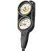 SCUBAPRO - Twin Compact Konsole, Farbe 0
