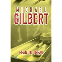Fear To Tread