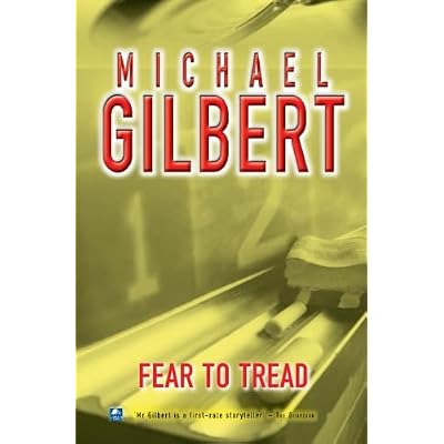 Fear To Tread