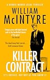 Killer Contract (Best Defence series Book 4)