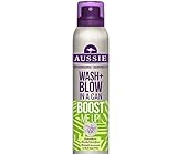  Aussie Wash+ Miracle Dry Shampoo Trockenshampoo 3er Pack (3 x 65 ml)