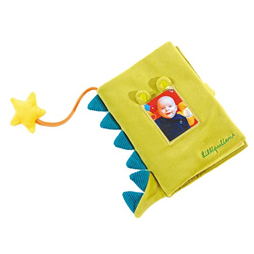 LILLIPUTIENS - Álbum de Fotos para bebés (87320)