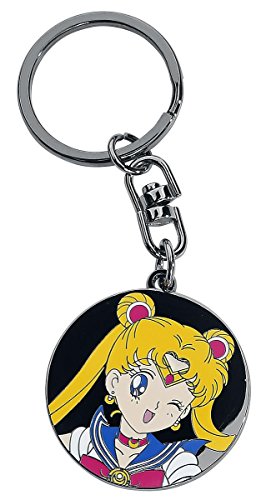 Sailor Moon Keychain