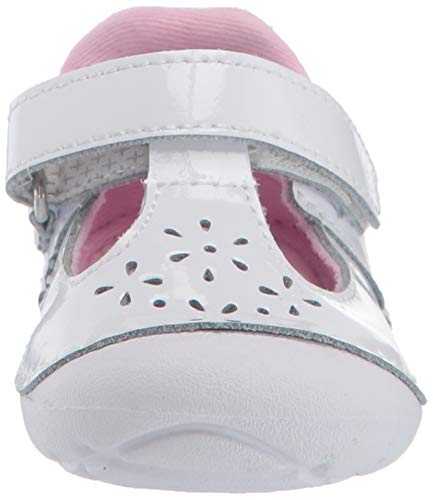 Stride Rite Soft Motion Baby and Toddler Girls Amalie Mary Jane Shoe2