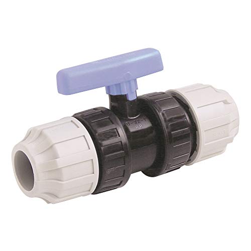 STP fittings 08336044 - Valvola a sfera in