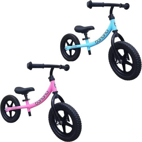 Banana Bike Banana Lt Balance Bike cover