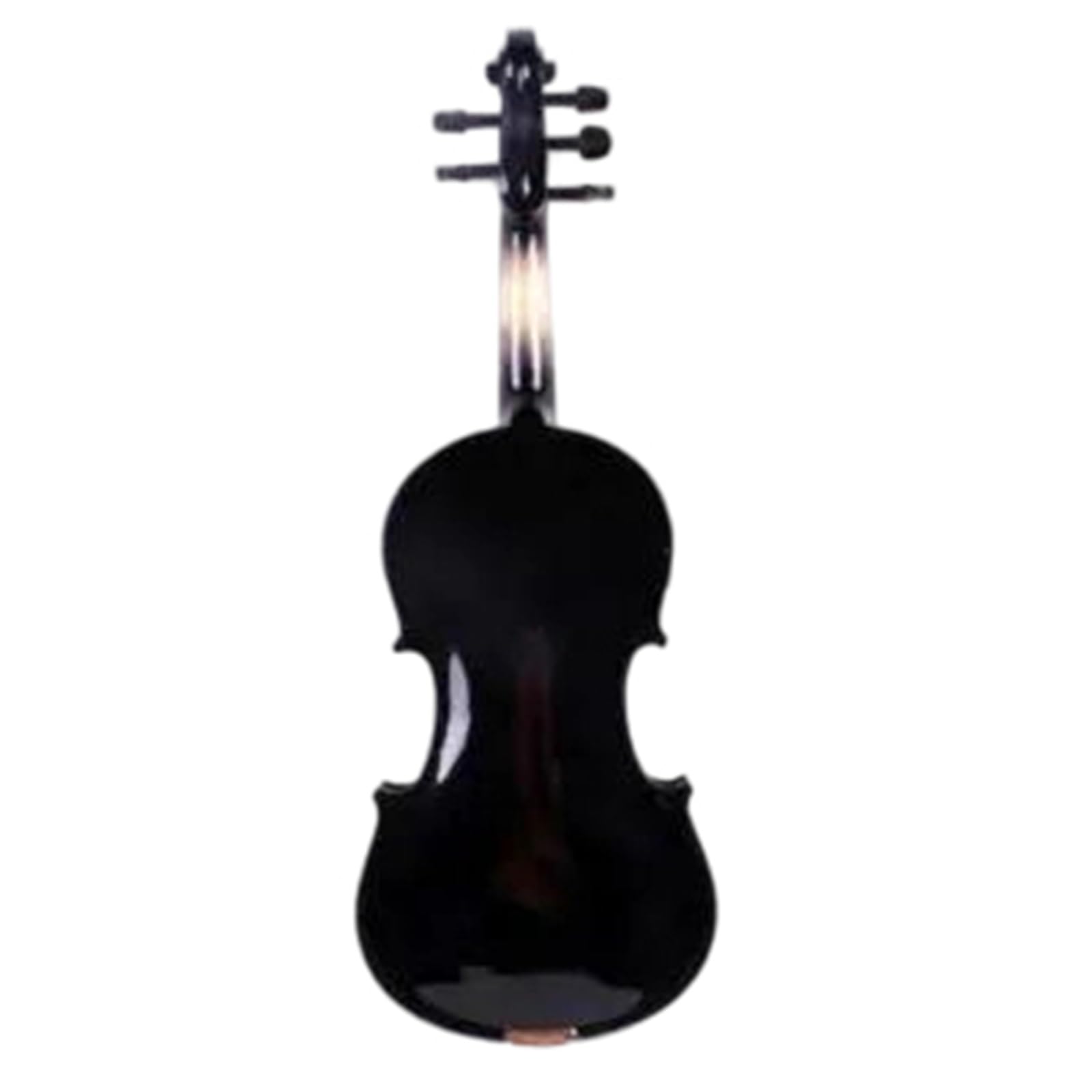 Violon Violon Électrique 5 Cordes 4/4 Pour Débutant Adulte Et Professionnel Robuste Et Durable