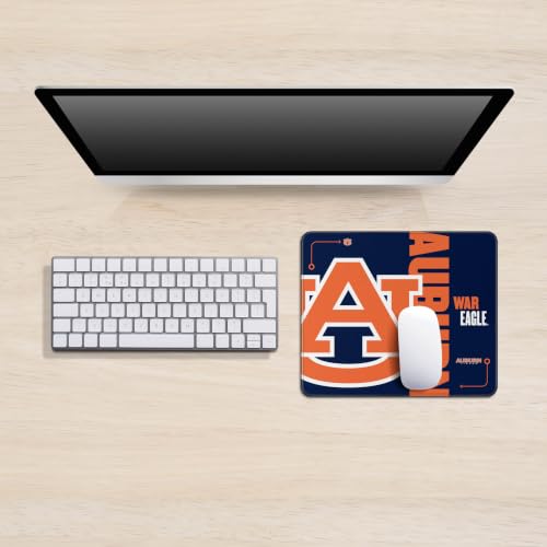 Image of YouTheFan NCAA Auburn Tigers Gameday Mouse Pad