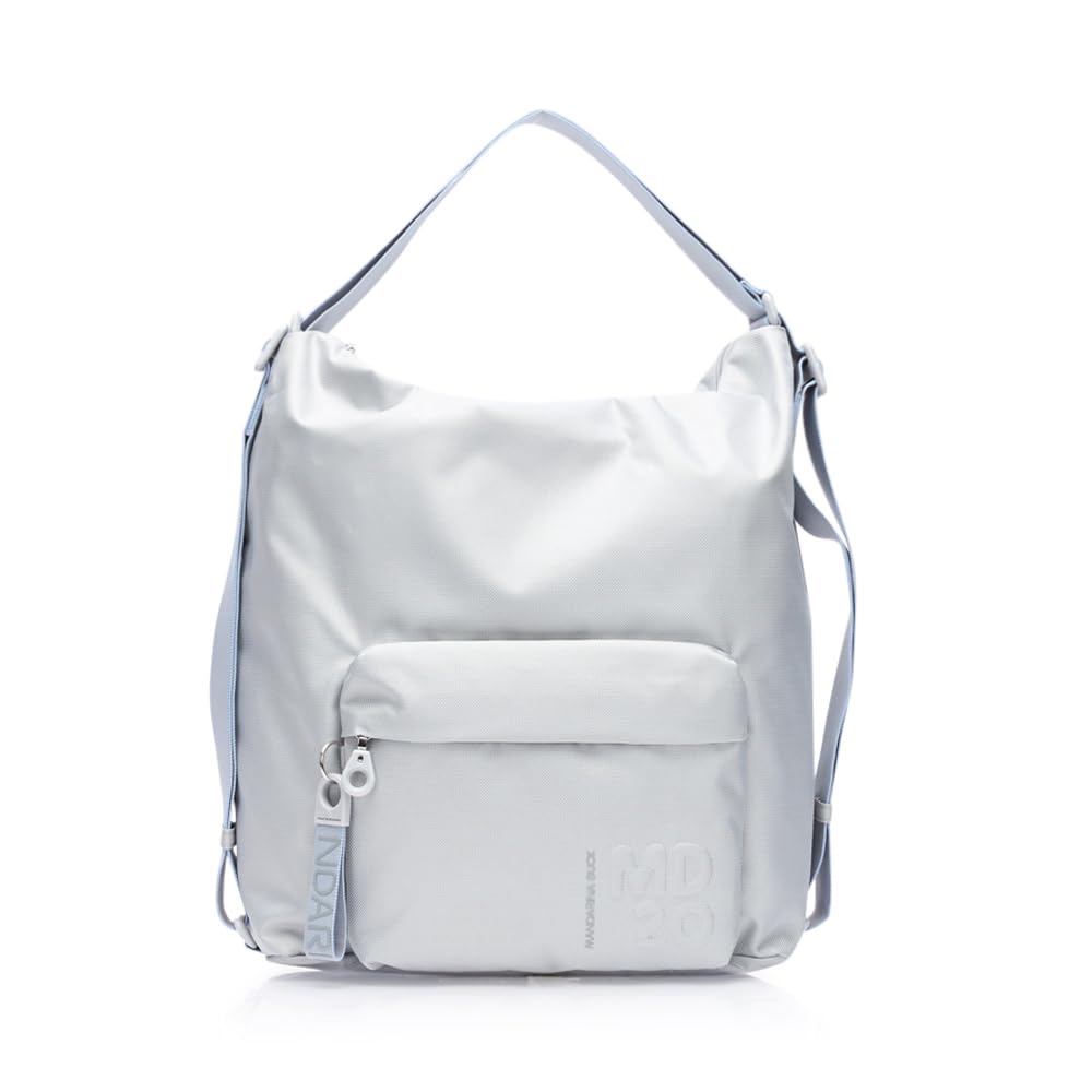 Mandarina Duck, MD20 HOBO/BACKPACK Women, One Size, Skyway, One Size