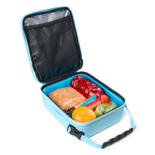 Image of Under Armour Scrimmage 3 Lunchbox Opal Blue OSFA