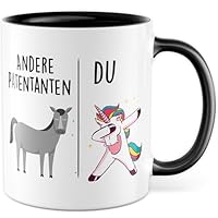 Tasse à café Meilleures amies | - impression par sublimation
