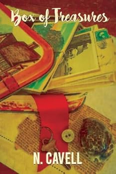 Paperback Box of Treasures Book