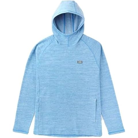 AFTCO Coastal Layer Hoodie Cover