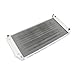 GXYWADY 3 Row Radiator Replacement for Chevy C/K 1500 2500 350 5.7L V8 CC1520