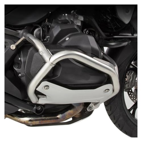 Crash bar réservoir garde protecteur moteur R1300RT 2025 accessoire moto - 3