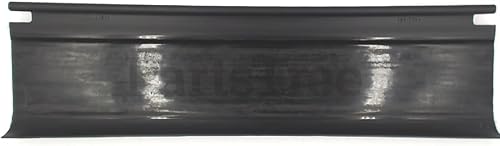 Toro Parte # 121-5841 Cortacéspedes Turfmaster de 30" con escudo trasero