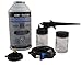 Badger Air-Brush Co. 250-3 Basic Spray Gun Set with Propel