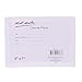 Mont Marte Canvas Panel (Pack of 12), 5 X 7 inches, Canvas Panel Great for Students to Professional Artists
