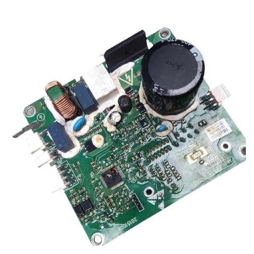 [VUDTMGQVZ] ����@�h���C�o�[ PCB ���b�V���[���i�A���I/���g���X�����ƌ݊�������AEMEI-LS 200033 700086 ���[�^�[�C���o�[�^�[����{�[�h