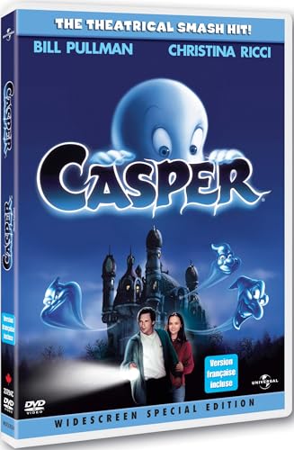 Casper